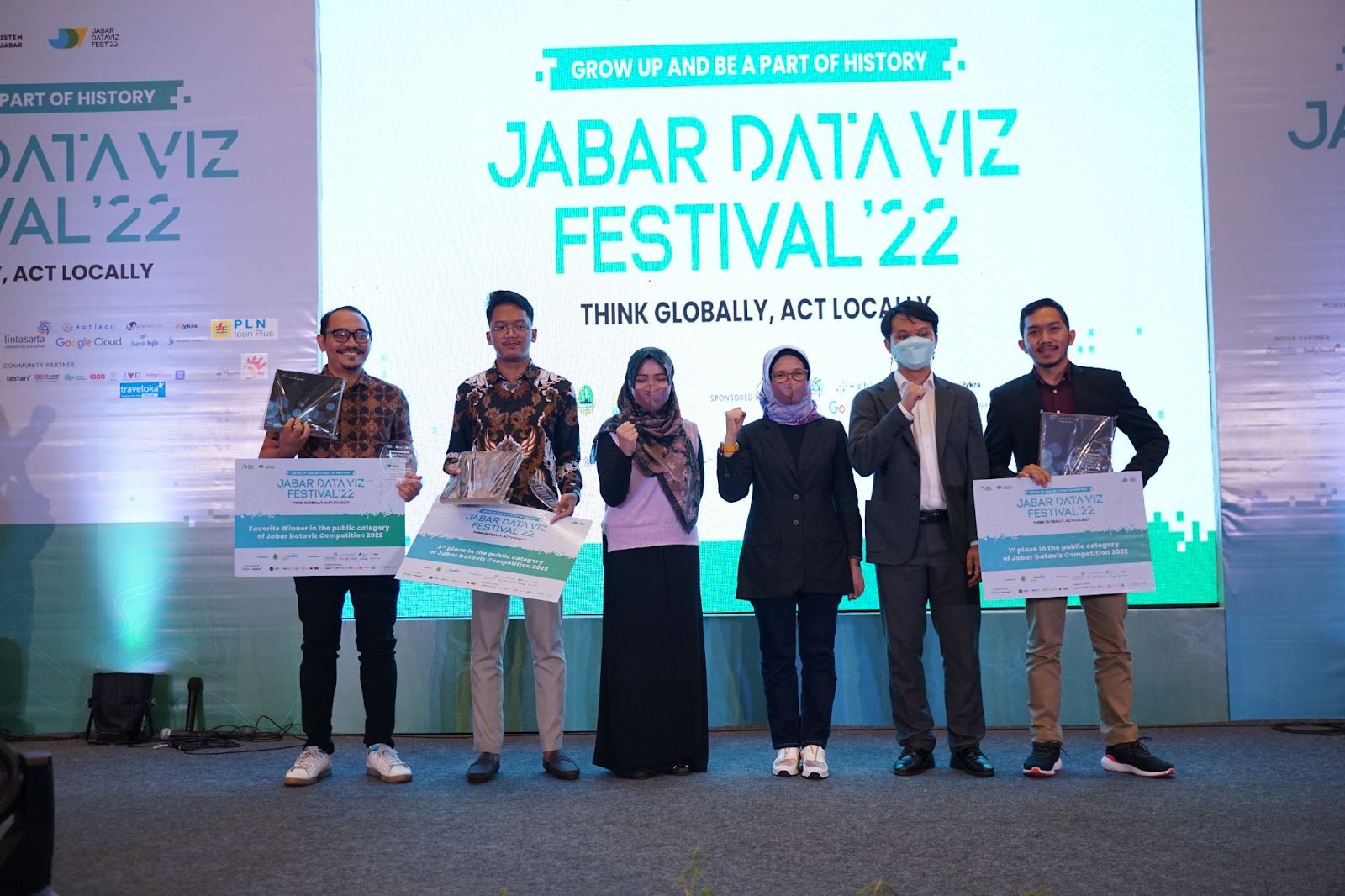 Jabar Dataviz Competition Public