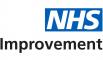 Logotyp för NHS Improvement